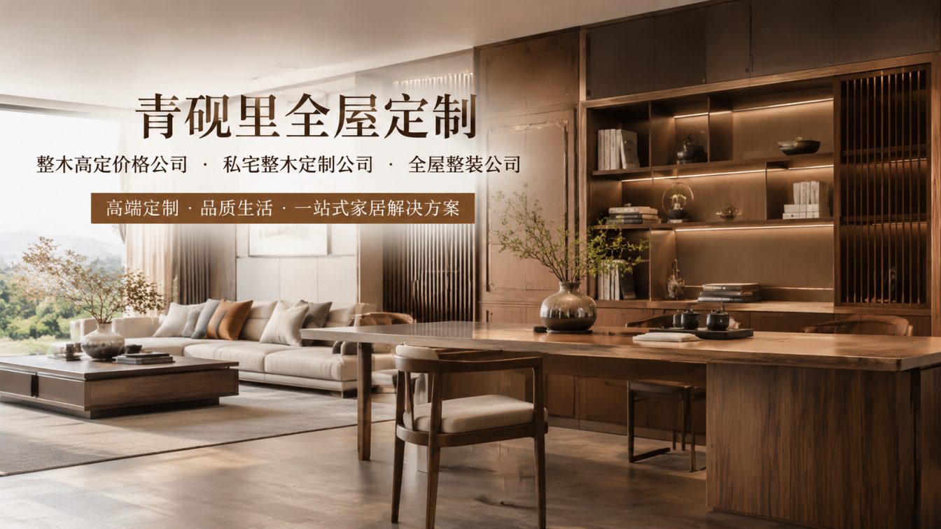 虹口区还在为整装发愁？